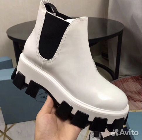 Ботинки женские Ботинки женские