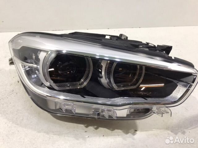 Фара передняя правая Bmw 1Er F20/F21 2015-2017 Фара передняя правая Bmw 1Er F20/F21 2015-2017