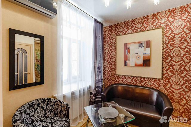 1-к квартира, 31.4 м², 1/5 эт. 1-к квартира, 31.4 м², 1/5 эт.