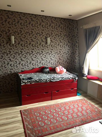 5-к квартира, 115 м², 5/5 эт.
