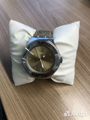 Часы Swatch Irony Часы Swatch Irony