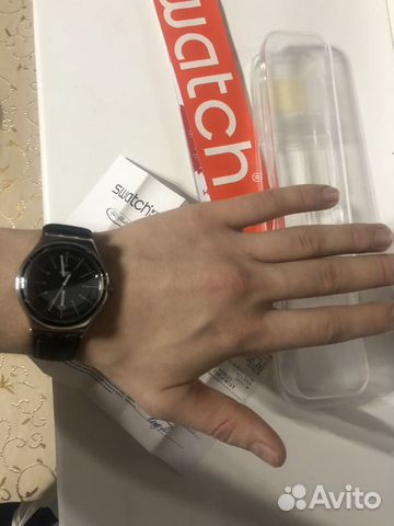 Наручные часы Swatch Наручные часы Swatch