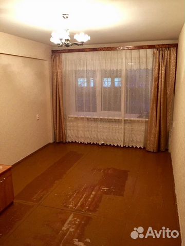 3-к квартира, 58.8 м², 1/5 эт. 3-к квартира, 58.8 м², 1/5 эт.