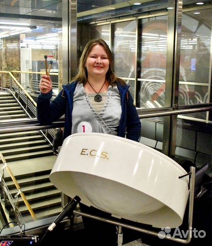 Карибский экзотический барабан на ваш Праздник Карибский экзотический барабан на ваш Праздник