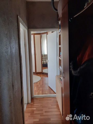2-к квартира, 38 м², 2/5 эт.