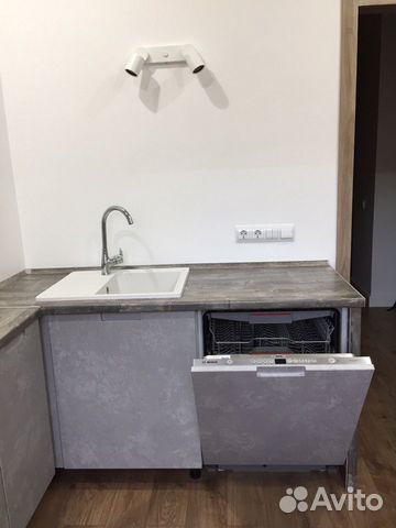 3-к квартира, 78 м², 3/5 эт. 3-к квартира, 78 м², 3/5 эт.