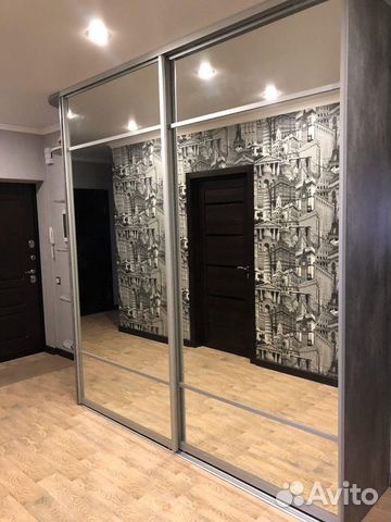 3-к квартира, 92 м², 3/22 эт.