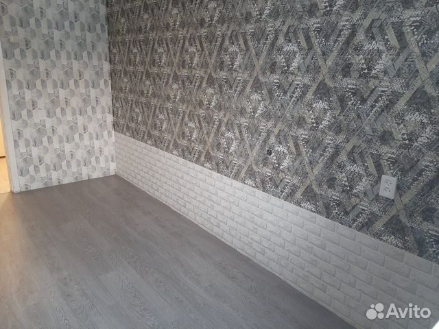 2-к квартира, 45 м², 5/5 эт.