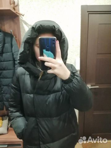 Пуховик Пуховик