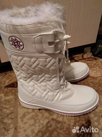 Сапоги Сапоги