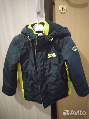 Куртка Куртка