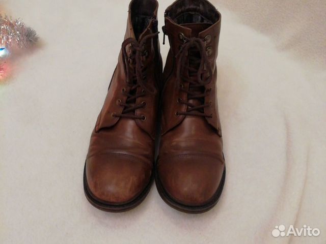 Ботинки женские Ботинки женские