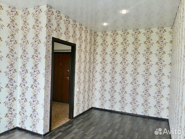 1-к квартира, 33 м², 6/16 эт.