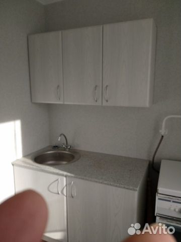 1-к квартира, 35 м², 7/9 эт. 1-к квартира, 35 м², 7/9 эт.