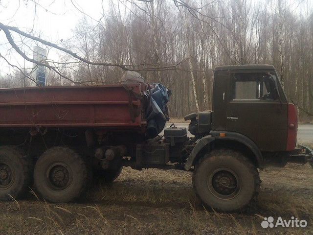 Доставка песка щебня чернозема