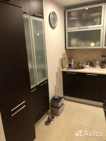 3-к квартира, 69 м², 8/16 эт.