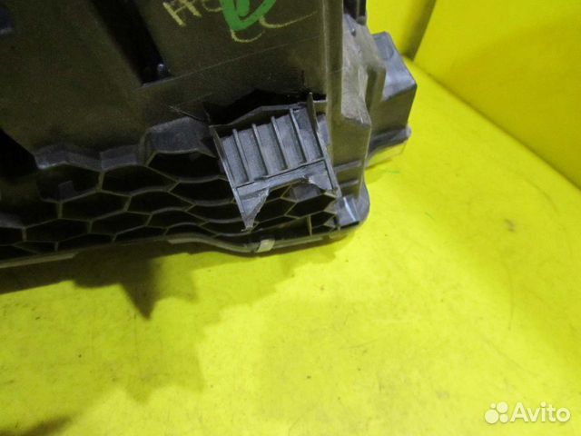 Фара левая BMW X3 F25 X4 F26 (14-17) Ксенон 740001 Фара левая BMW X3 F25 X4 F26 (14-17) Ксенон 740001