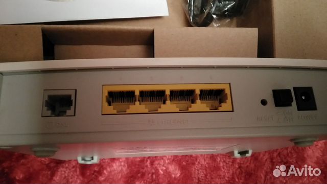 Zyxel P660HN EE маршрутизатор adsl2 Zyxel P660HN EE маршрутизатор adsl2