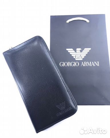 Портмоне кошелёк Gucci с пакетом Портмоне кошелёк Gucci с пакетом