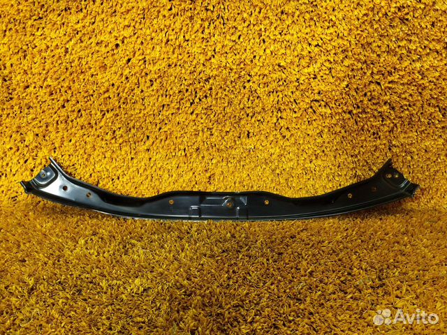 Усилитель бампера передний верхний Toyota Land Усилитель бампера передний верхний Toyota Land