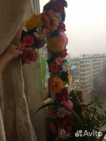 Цифра один