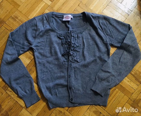 Кардиган Кардиган