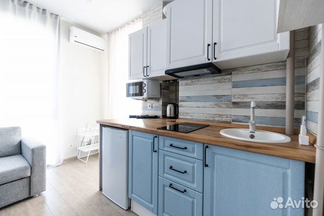2-к квартира, 37 м², 2/5 эт. 2-к квартира, 37 м², 2/5 эт.