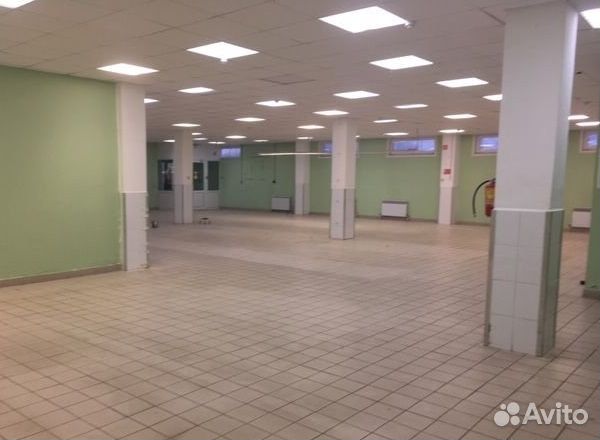 Сдам помещение свободного назначения, 466.00 м²