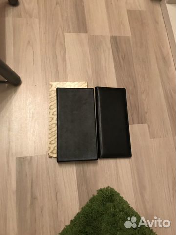 Визитницы новые