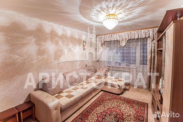 2-к квартира, 48 м², 3/5 эт. 2-к квартира, 48 м², 3/5 эт.