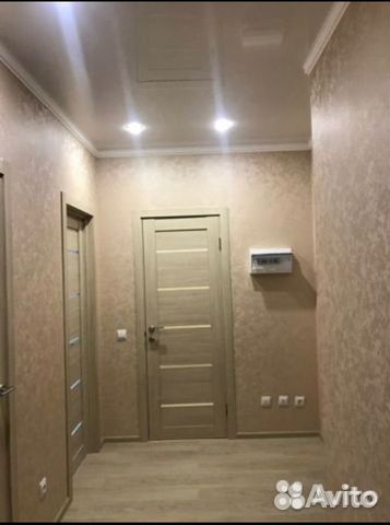 1-к квартира, 36.4 м², 16/22 эт. 1-к квартира, 36.4 м², 16/22 эт.