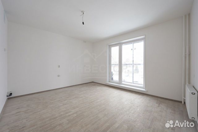 1-к квартира, 26.7 м², 12/18 эт.