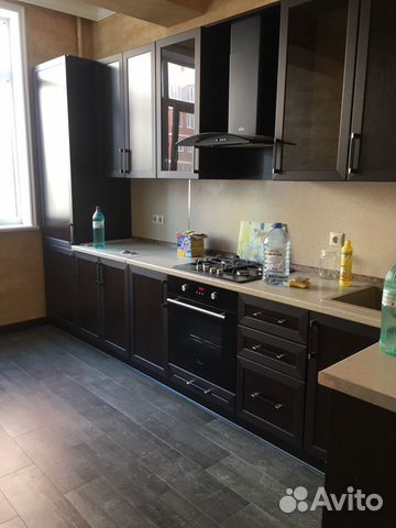 2-к квартира, 96 м², 4/10 эт. 2-к квартира, 96 м², 4/10 эт.
