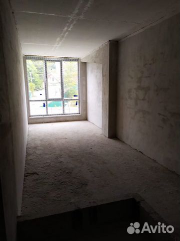 Студия, 30 м², 4/6 эт. Студия, 30 м², 4/6 эт.