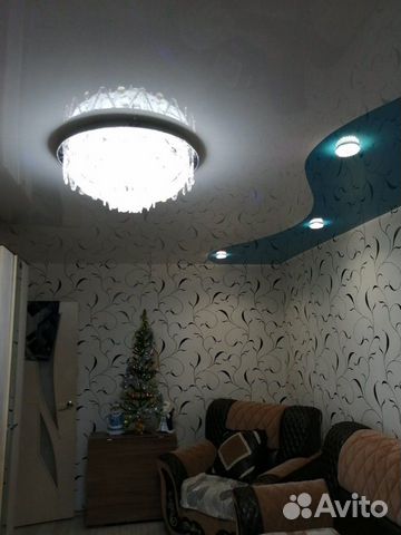 2-к квартира, 45 м², 4/5 эт.