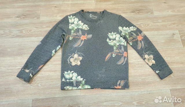 Pull&Bear кофта Pull&Bear кофта