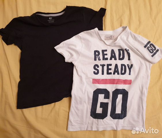 Футболки Футболки