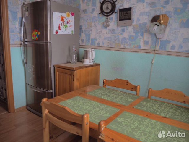 2-к квартира, 56 м², 3/9 эт. 2-к квартира, 56 м², 3/9 эт.