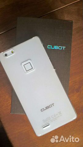 Телефон cubot s550 Телефон cubot s550