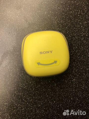 Беспроводные наушники Sony Беспроводные наушники Sony