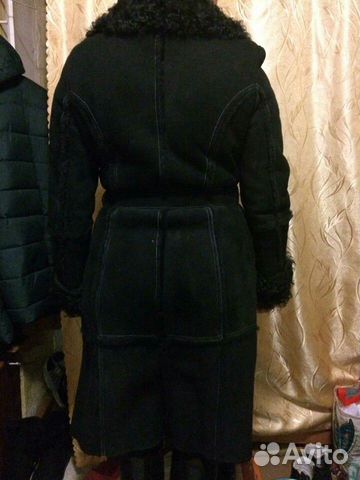 Дубленка Дубленка