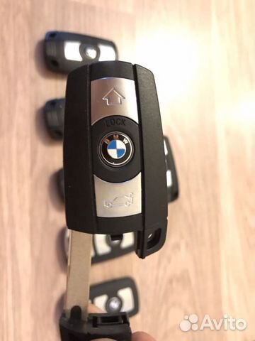 Ключ Bmw E71 Бмв новый европейская чистота Ключ Bmw E71 Бмв новый европейская чистота