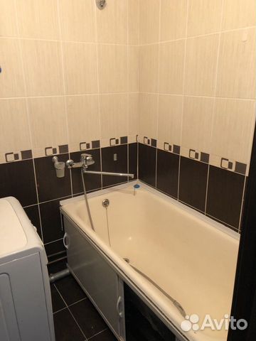 2-к квартира, 45.6 м², 5/5 эт.