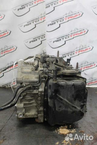 АКПП mitsubishi 4G93 lancer lancer cedia CS5A CS5W