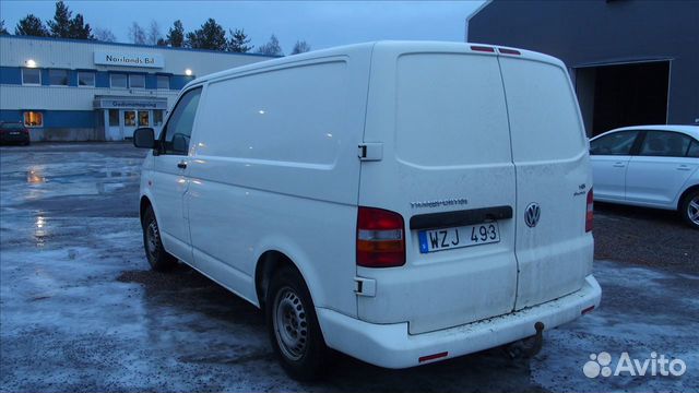 Разборка Volkswagen T5 (Фольцваген Т5) 2.0TDI Разборка Volkswagen T5 (Фольцваген Т5) 2.0TDI