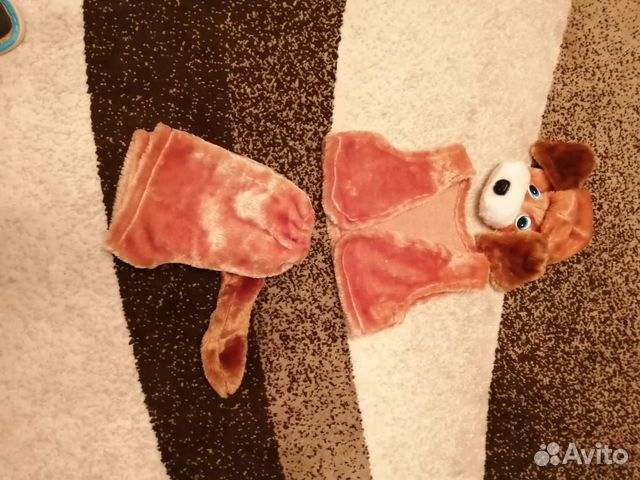 Новогодний костюм Новогодний костюм