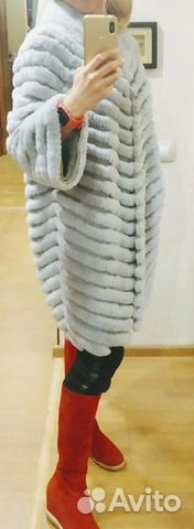 Шуба, стриженный кролик Шуба, стриженный кролик