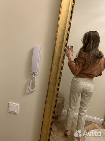Брюки Uniqlo