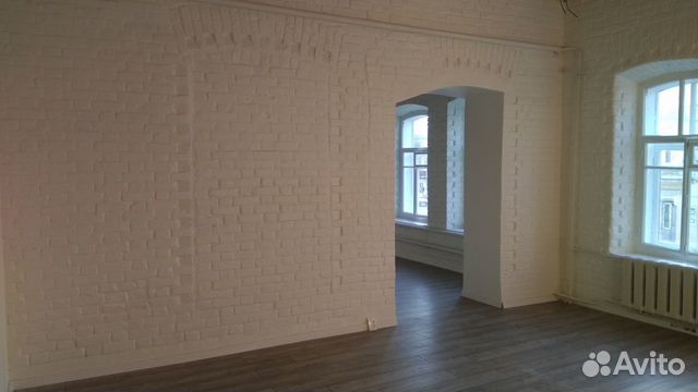 Помещение свободного назначения, 46 м² Помещение свободного назначения, 46 м²