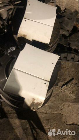 Запчасти бу Range Rover Land Rover Vogue Sport